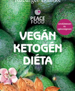 Vegán ketogén diéta