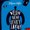 Velem nem lehet járni