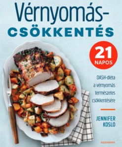 Vérnyomás csökkentés