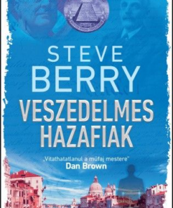 Veszedelmes hazafiak