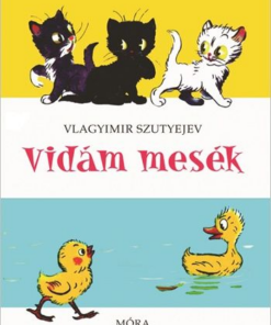 Vidám mesék