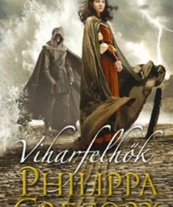 Viharfelhők