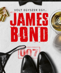 Volt egyszer egy… James Bond