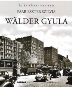 Wälder Gyula