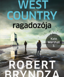 West Country ragadozója - Kate Marshall 3.