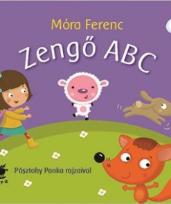 Zengő ABC - Lapozó