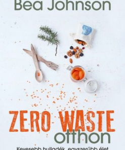 Zero Waste otthon