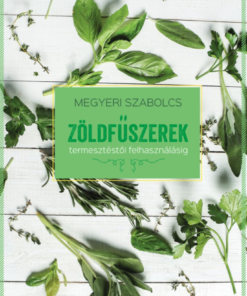 Zöldfűszerek