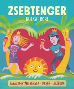 Zsebtenger