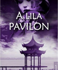 A lila pavilon