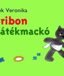 Boribon, a játékmackó