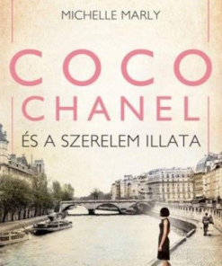 Coco Chanel és a szerelem illata