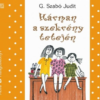 Hárman a szekrény tetején - Hangoskönyv