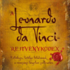 Leonardo da Vinci - rejtvénykódex