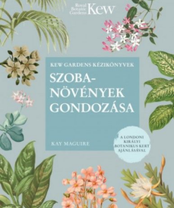 Szobanövények gondozása