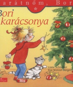 Bori karácsonya