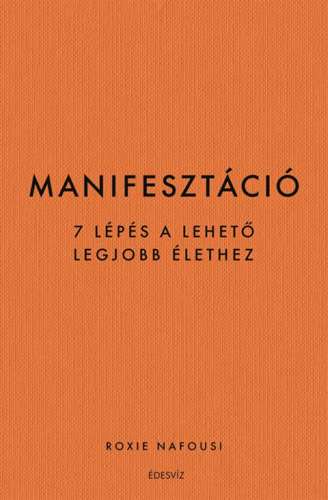 Manifesztáció