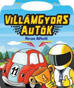 Villámgyors autók