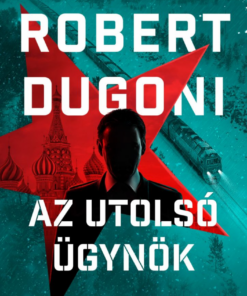 Az utolsó ügynök