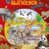Zseblámpával - Az állatkölykök nyomában