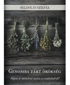 Genomba zárt örökség