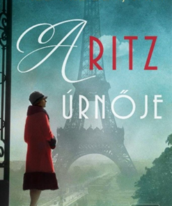 A Ritz úrnője