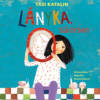 Lányka, tükörben