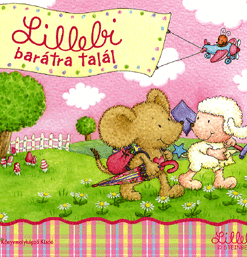 Lillebi barátra talál - Image 5