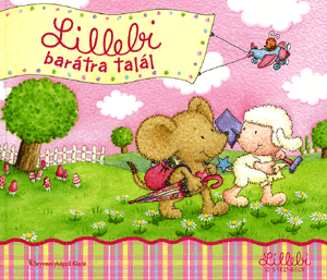 Lillebi barátra talál - Image 5