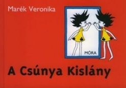 Alternative view of A Csúnya Kislány