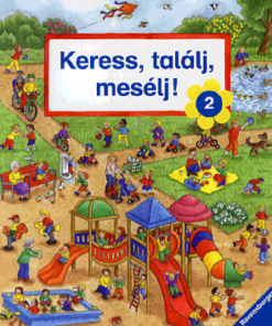 Keress, találj, mesélj! 2 - Image 6