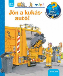 Jön a kukásautó! - Image 2
