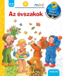 Alternative view of Az évszakok