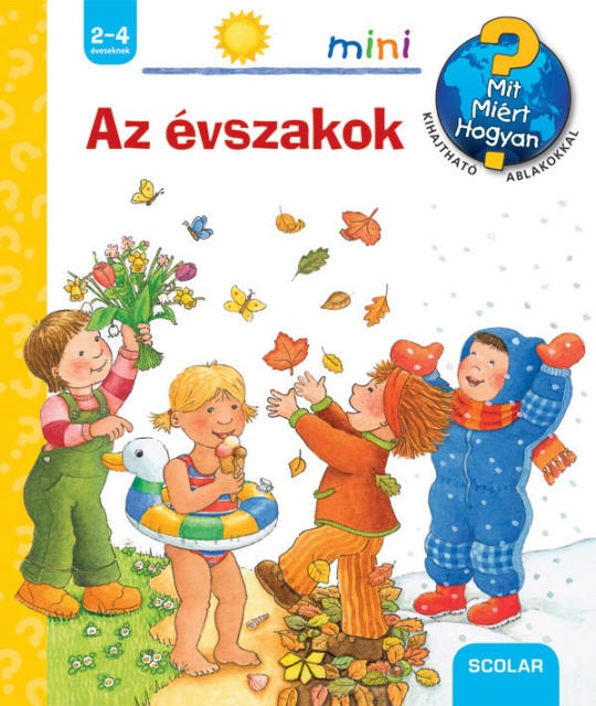 Az évszakok - Image 2