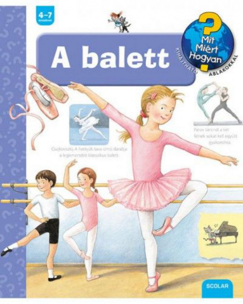 A balett - Image 2