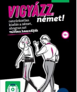 PONS Vigyázz, német! - online hanganyaggal - Image 2