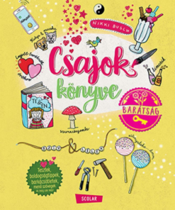 Csajok könyve - Barátság - Image 2