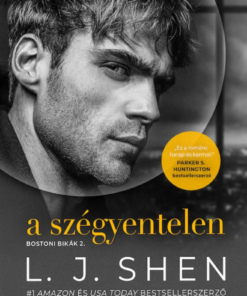 Alternative view of A szégyentelen
