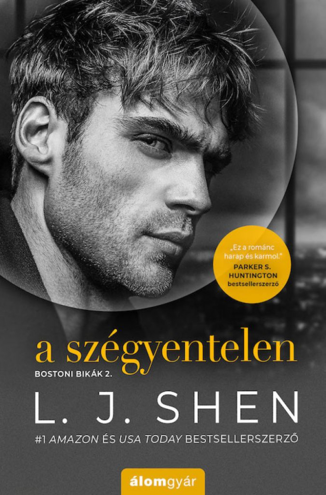 A szégyentelen - Image 2