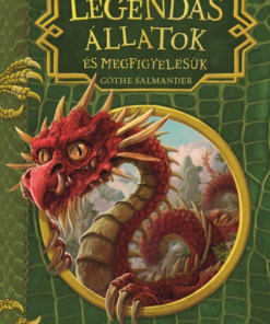 Legendás állatok és megfigyelésük - Image 2