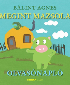 Megint Mazsola olvasónapló - Image 2