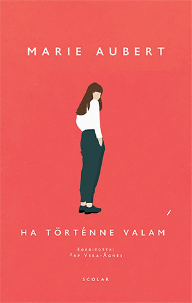 Ha történne valami - Image 2