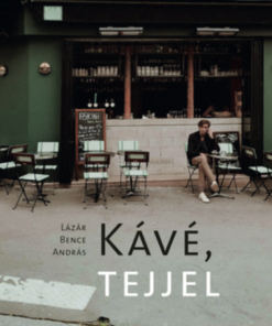 Alternative view of Kávé, tejjel