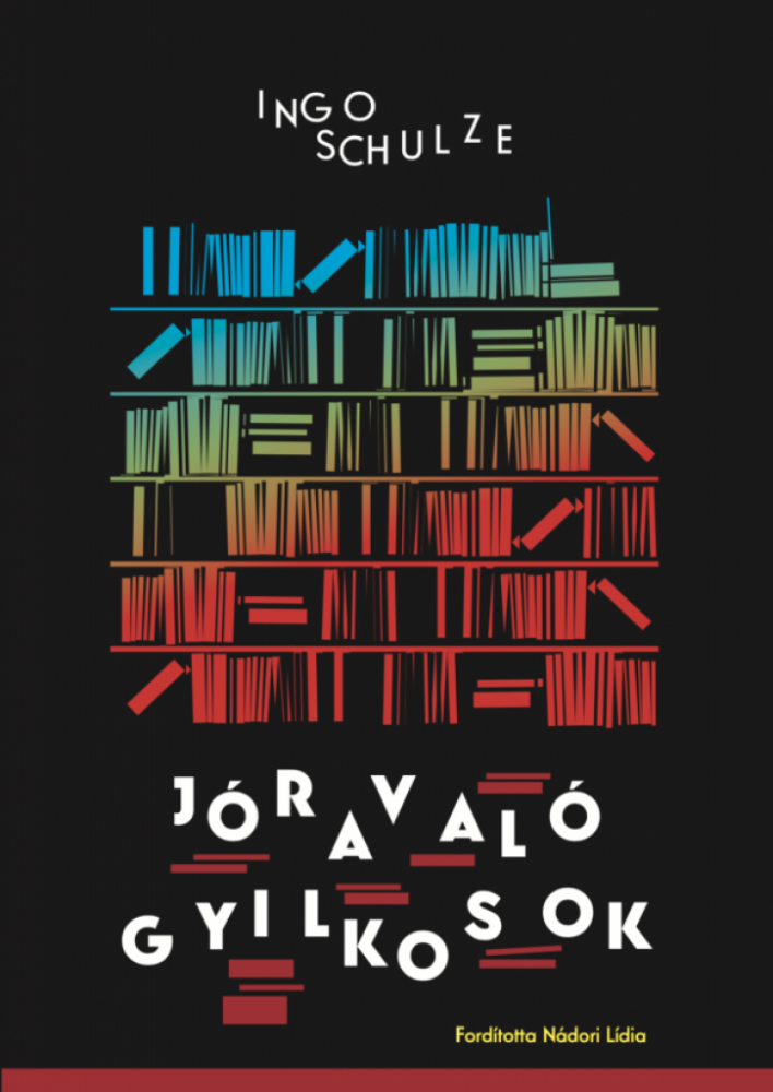 Jóravaló gyilkosok - Image 2