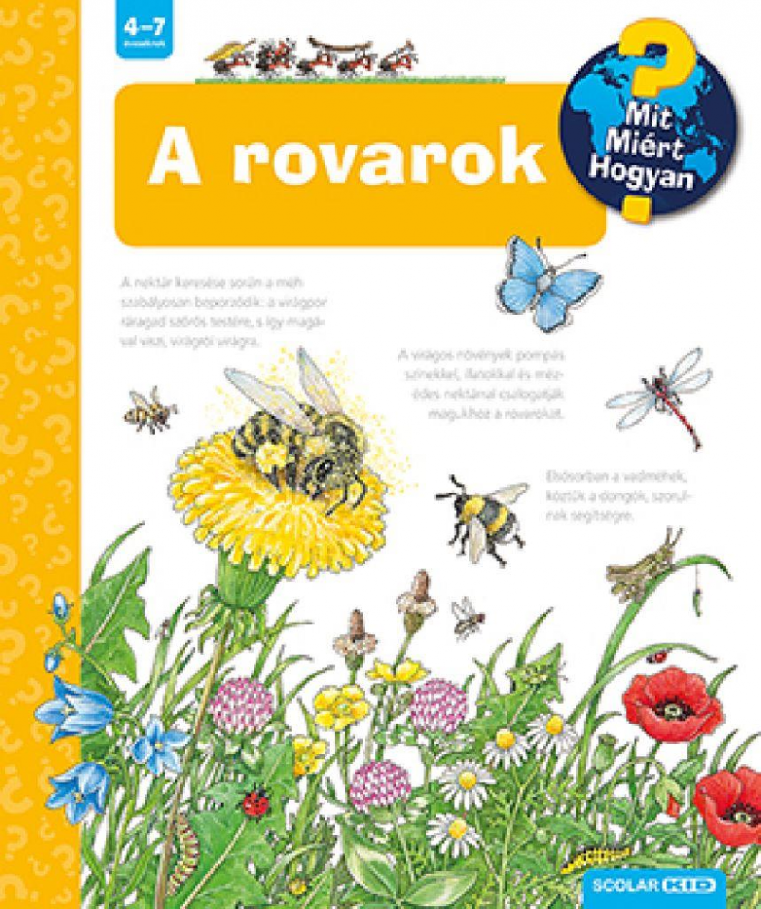A rovarok - Image 2