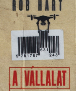 A vállalat - Image 2