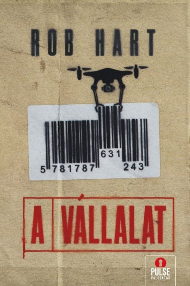A vállalat - Image 2