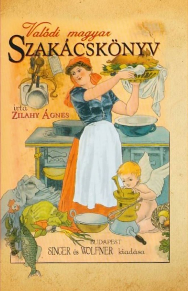 Valódi magyar szakácskönyv - Image 2