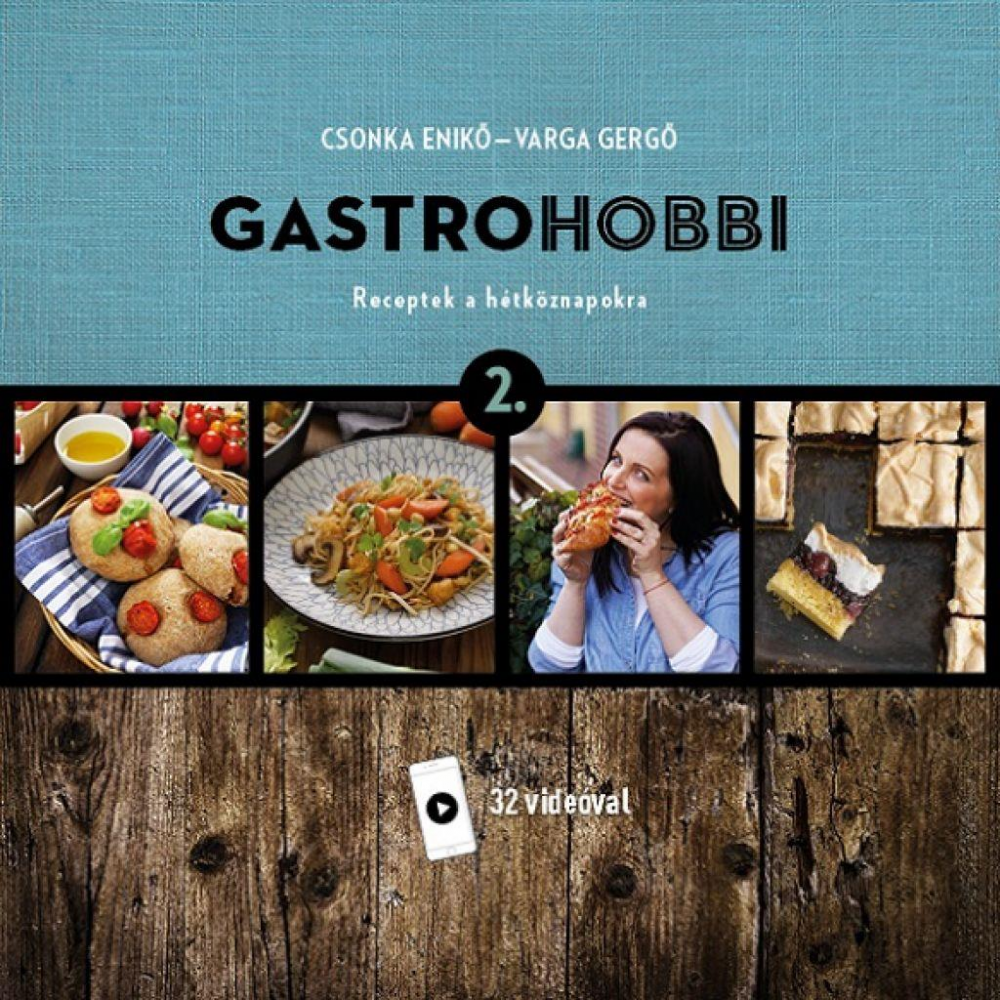 Gastrohobbi 2. - Image 2
