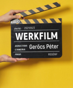 Alternative view of Werkfilm